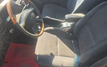 Mitsubishi Carisma I, 2002 год, 330 000 рублей, 11 фотография