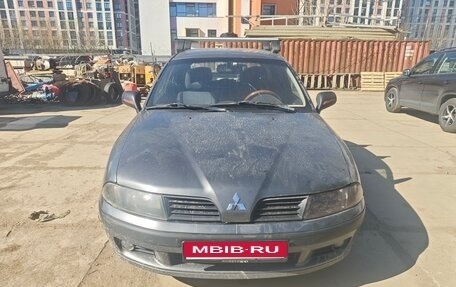 Mitsubishi Carisma I, 2002 год, 330 000 рублей, 2 фотография