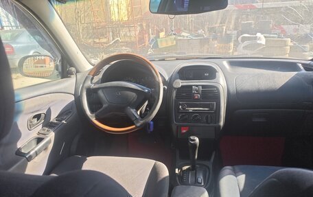 Mitsubishi Carisma I, 2002 год, 330 000 рублей, 17 фотография