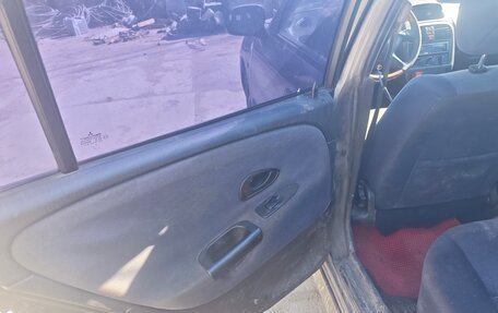 Mitsubishi Carisma I, 2002 год, 330 000 рублей, 14 фотография