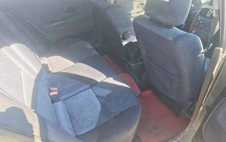 Mitsubishi Carisma I, 2002 год, 330 000 рублей, 15 фотография