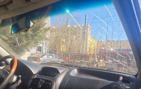 Mitsubishi Carisma I, 2002 год, 330 000 рублей, 20 фотография