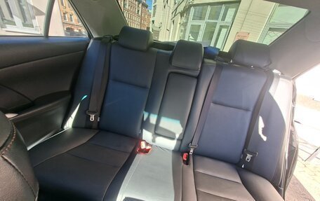 Toyota Camry, 2014 год, 2 800 000 рублей, 5 фотография