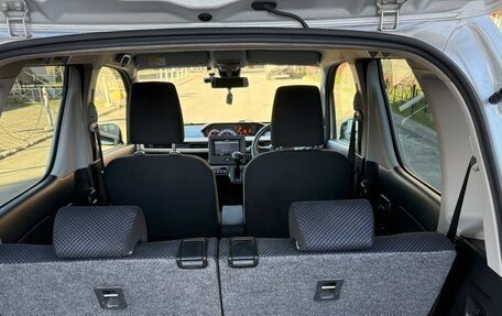 Suzuki Wagon R VI, 2017 год, 680 000 рублей, 12 фотография