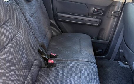 Suzuki Wagon R VI, 2017 год, 680 000 рублей, 11 фотография