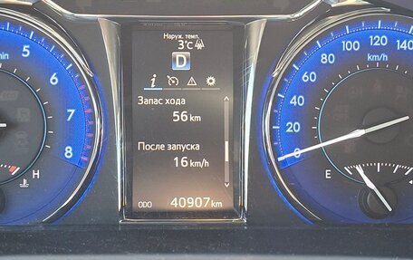 Toyota Camry, 2014 год, 2 800 000 рублей, 7 фотография