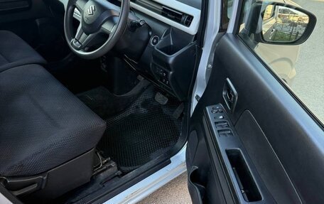 Suzuki Wagon R VI, 2017 год, 680 000 рублей, 8 фотография