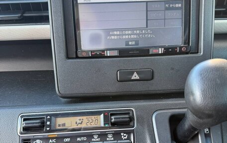 Suzuki Wagon R VI, 2017 год, 680 000 рублей, 7 фотография