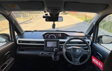 Suzuki Wagon R VI, 2017 год, 680 000 рублей, 10 фотография