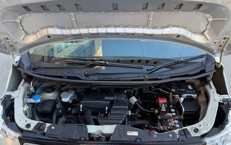 Suzuki Wagon R VI, 2017 год, 680 000 рублей, 16 фотография