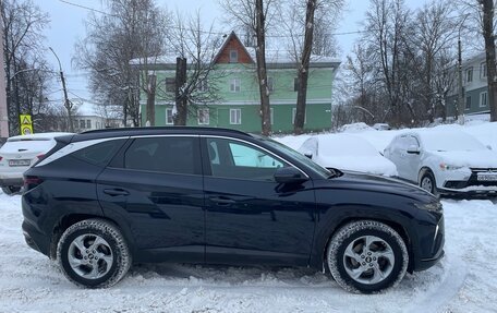 Hyundai Tucson, 2022 год, 3 150 000 рублей, 5 фотография