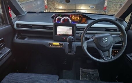 Suzuki Wagon R VI, 2017 год, 680 000 рублей, 15 фотография