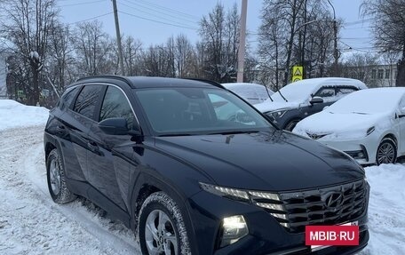 Hyundai Tucson, 2022 год, 3 150 000 рублей, 4 фотография