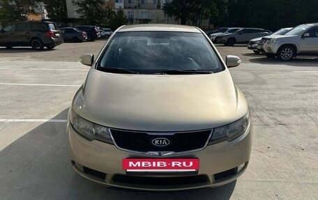 KIA Cerato III, 2009 год, 590 000 рублей, 3 фотография