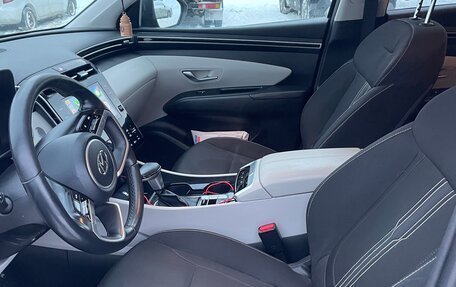 Hyundai Tucson, 2022 год, 3 150 000 рублей, 13 фотография