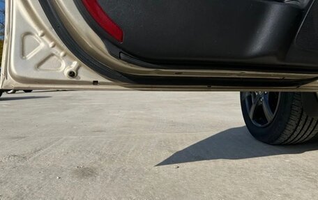 KIA Cerato III, 2009 год, 590 000 рублей, 10 фотография