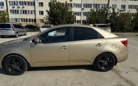 KIA Cerato III, 2009 год, 590 000 рублей, 4 фотография