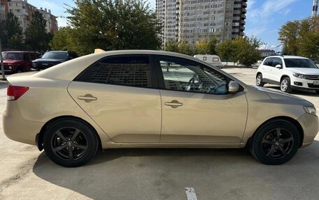 KIA Cerato III, 2009 год, 590 000 рублей, 5 фотография