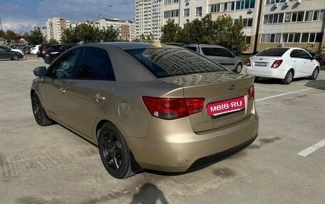 KIA Cerato III, 2009 год, 590 000 рублей, 7 фотография