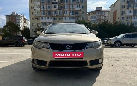 KIA Cerato III, 2009 год, 590 000 рублей, 6 фотография