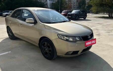 KIA Cerato III, 2009 год, 590 000 рублей, 9 фотография