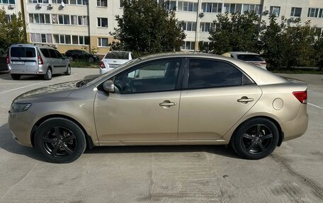 KIA Cerato III, 2009 год, 590 000 рублей, 19 фотография