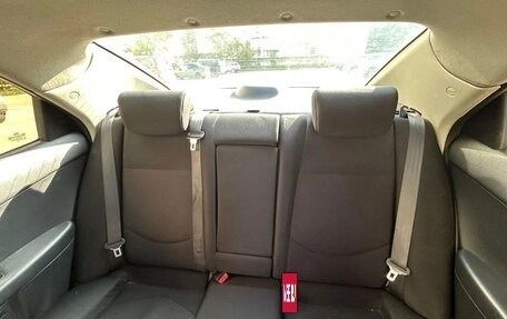 KIA Cerato III, 2009 год, 590 000 рублей, 17 фотография