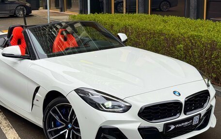 BMW Z4, 2025 год, 6 897 000 рублей, 2 фотография