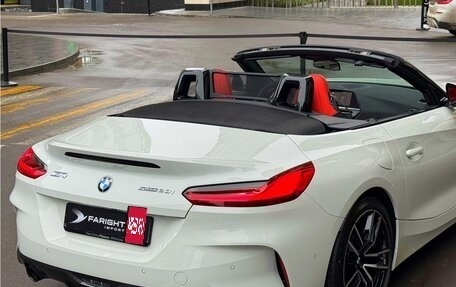 BMW Z4, 2025 год, 6 897 000 рублей, 12 фотография