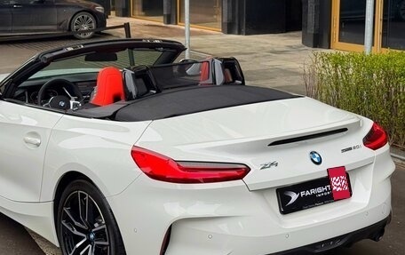 BMW Z4, 2025 год, 6 897 000 рублей, 10 фотография