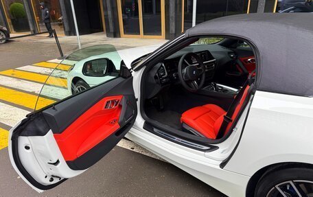 BMW Z4, 2025 год, 6 897 000 рублей, 19 фотография