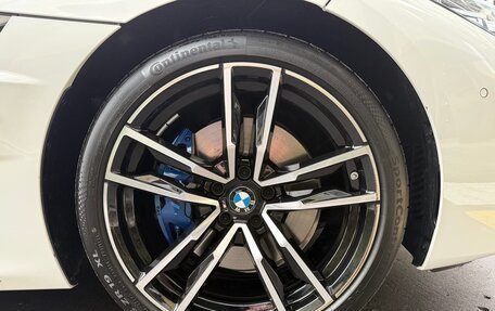 BMW Z4, 2025 год, 6 897 000 рублей, 17 фотография