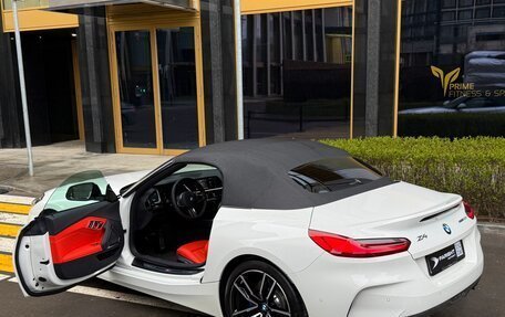 BMW Z4, 2025 год, 6 897 000 рублей, 18 фотография