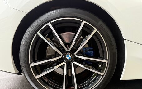 BMW Z4, 2025 год, 6 897 000 рублей, 16 фотография