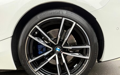 BMW Z4, 2025 год, 6 897 000 рублей, 15 фотография