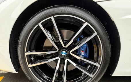 BMW Z4, 2025 год, 6 897 000 рублей, 14 фотография