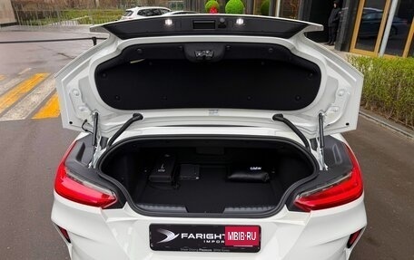 BMW Z4, 2025 год, 6 897 000 рублей, 13 фотография