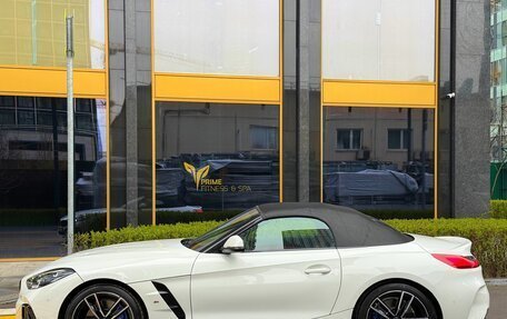 BMW Z4, 2025 год, 6 897 000 рублей, 20 фотография