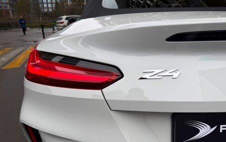 BMW Z4, 2025 год, 6 897 000 рублей, 21 фотография