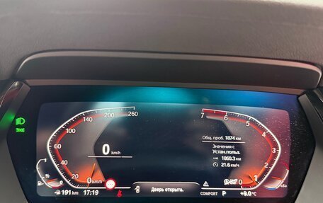 BMW Z4, 2025 год, 6 897 000 рублей, 26 фотография