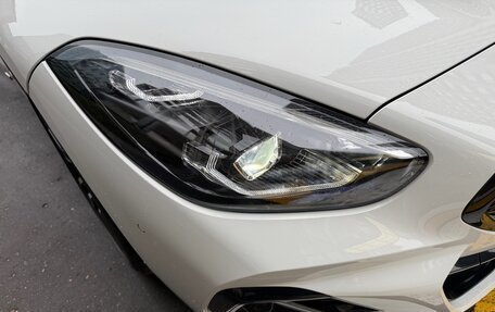 BMW Z4, 2025 год, 6 897 000 рублей, 23 фотография