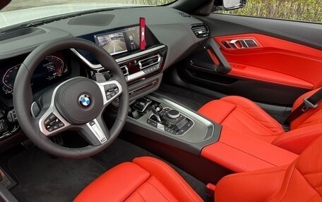 BMW Z4, 2025 год, 6 897 000 рублей, 24 фотография