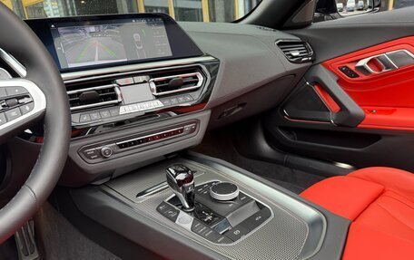 BMW Z4, 2025 год, 6 897 000 рублей, 28 фотография