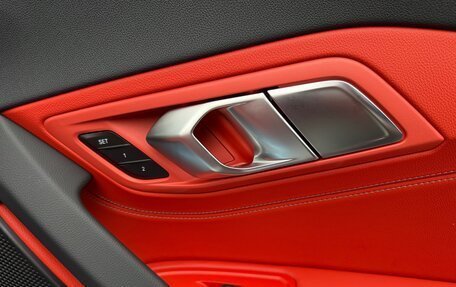 BMW Z4, 2025 год, 6 897 000 рублей, 30 фотография