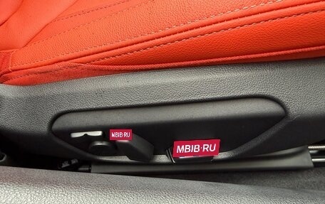 BMW Z4, 2025 год, 6 897 000 рублей, 29 фотография