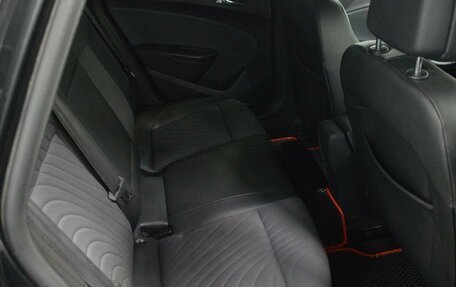 Opel Astra J, 2014 год, 605 000 рублей, 13 фотография