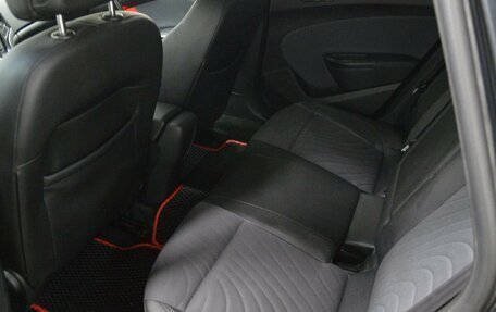 Opel Astra J, 2014 год, 605 000 рублей, 11 фотография