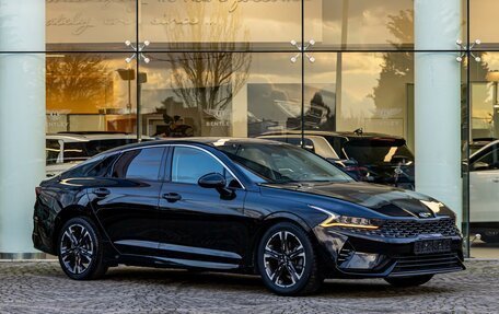 KIA K5, 2020 год, 2 195 000 рублей, 3 фотография