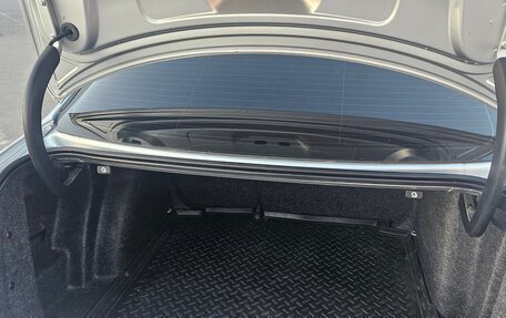 Volkswagen Jetta VI, 2011 год, 1 150 000 рублей, 13 фотография