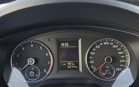 Volkswagen Jetta VI, 2011 год, 1 150 000 рублей, 11 фотография